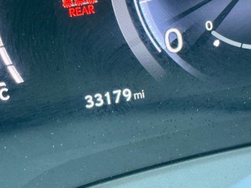 Certified 2023 Lexus RX 350 FWD w/ Accessory Package (Z1) image 20