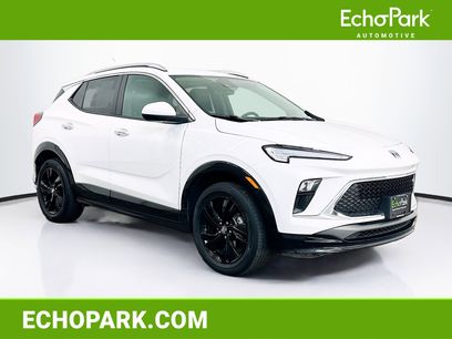 Used 2024 Buick Encore GX Sport Touring