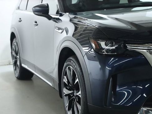 Used 2025 MAZDA CX-90 Plug-In Hybrid w/ Premium Plus image 5