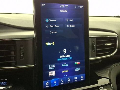 Used 2023 Ford Explorer ST w/ Equipment Group 401A AWD/4WD image 21
