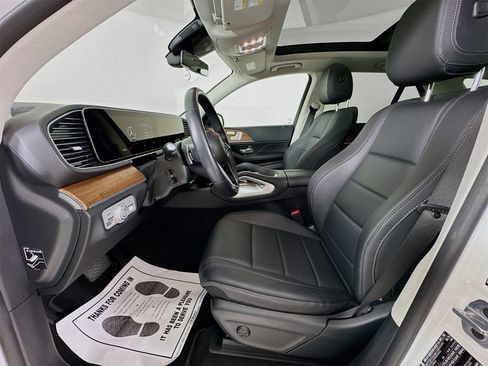Certified 2025 Mercedes-Benz GLE 350 4MATIC image 23