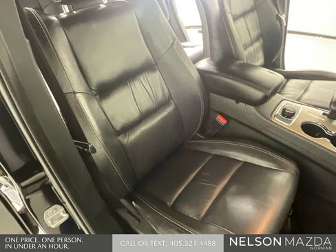 Used 2015 Jeep Grand Cherokee Limited w/ Trailer Tow Group IV AWD/4WD image 26