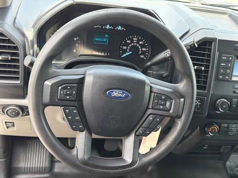 Used 2020 Ford F150 XL AWD/4WD image 19
