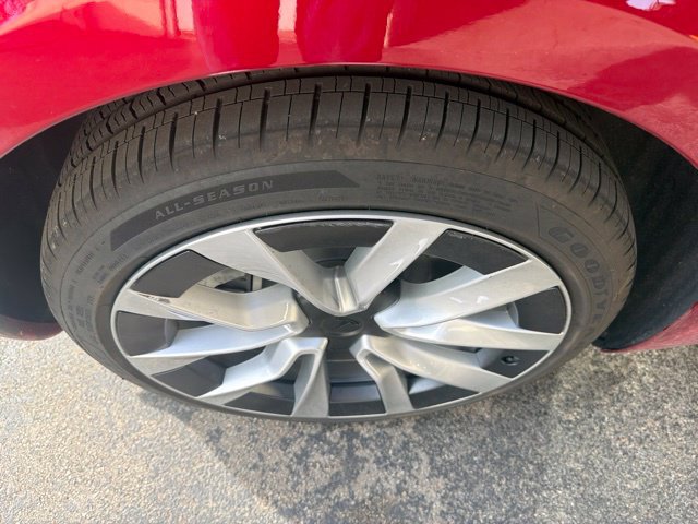 Used 2026 Tesla Model 3 AWD/4WD image 11