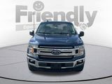 Used 2019 Ford F150 XLT image 2