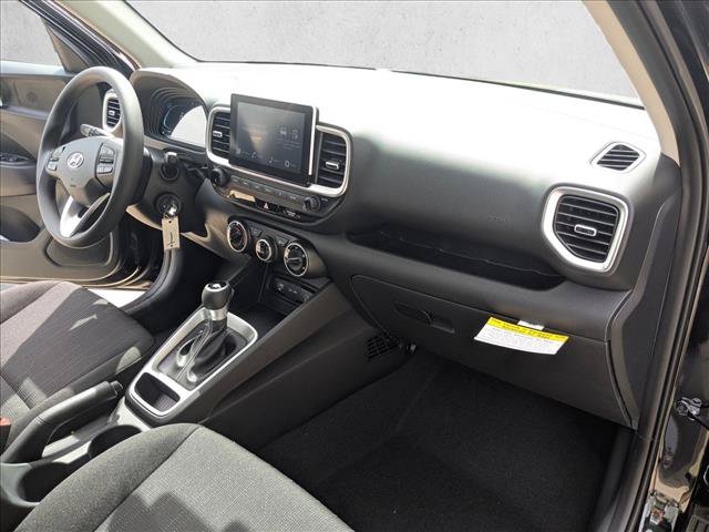 Used 2026 Hyundai Venue SE FWD image 22