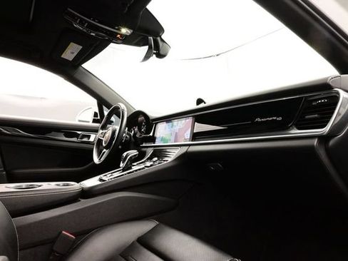 Certified 2020 Porsche Panamera 4 AWD/4WD image 17