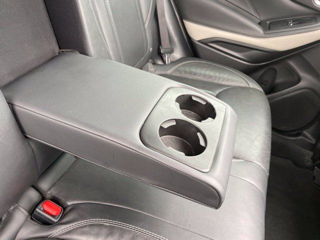 Used 2023 Subaru Forester Limited AWD/4WD image 52