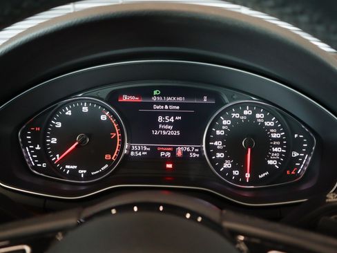 Used 2023 Audi A5 2.0T Premium image 16