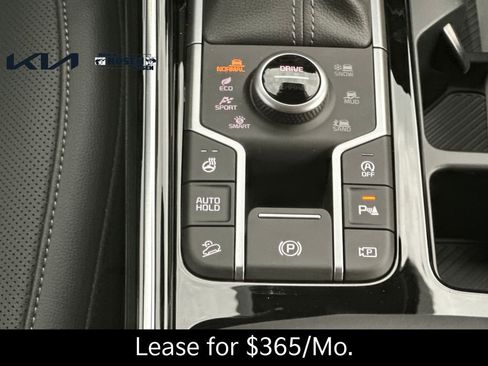 New 2026 Kia Sorento SX Prestige AWD/4WD image 30