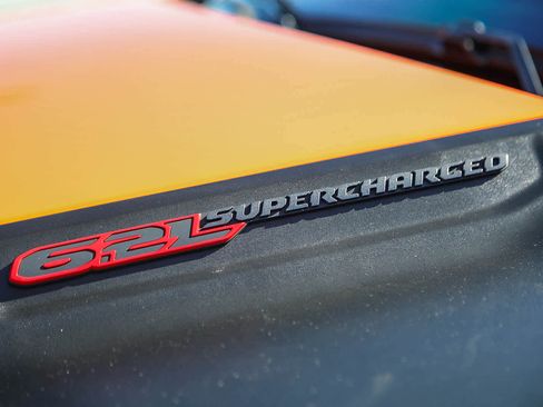 Used 2022 RAM 1500 TRX w/ TRX Level 2 Equipment Group image 25