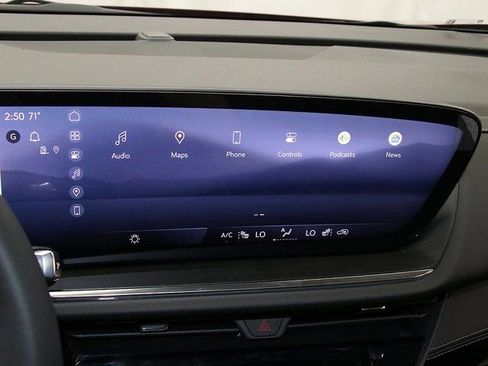 New 2025 Buick Envision Preferred image 18