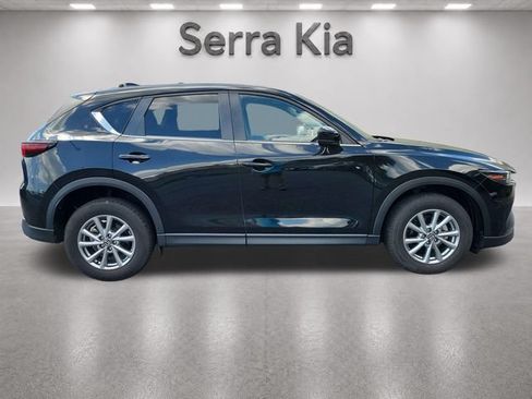Used 2023 MAZDA CX-5 AWD 2.5 S image 6