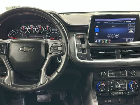 Used 2021 Chevrolet Tahoe RST w/ Luxury Package image 11