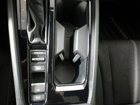 Used 2023 Honda Accord Sport image 18