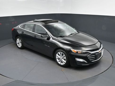 Used 2024 Chevrolet Malibu LT FWD image 36