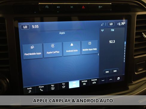 Used 2024 Ford F150 XLT w/ Equipment Group 302A MID AWD/4WD image 8