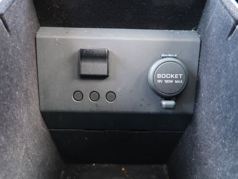 Used 2017 INFINITI QX50 2WD image 22