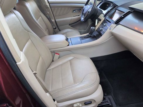 Used 2014 Ford Taurus SEL w/ Equipment Group 201A image 22