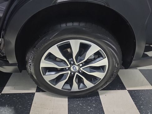 Certified 2024 Subaru Outback Limited AWD/4WD image 7