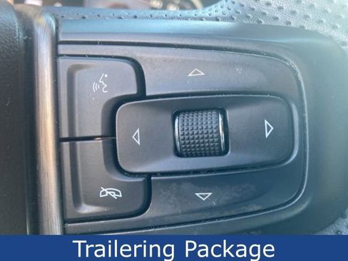 Used 2020 GMC Sierra 1500 Denali image 19