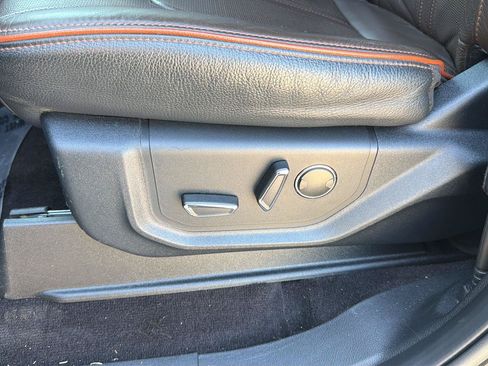 Used 2021 Ford Expedition King Ranch AWD/4WD image 9