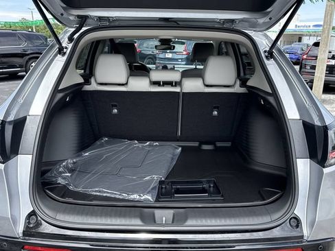 New 2026 Honda HR-V EX-L image 16