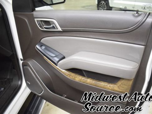 Used 2019 GMC Yukon XL Denali w/ Denali Ultimate Package image 33