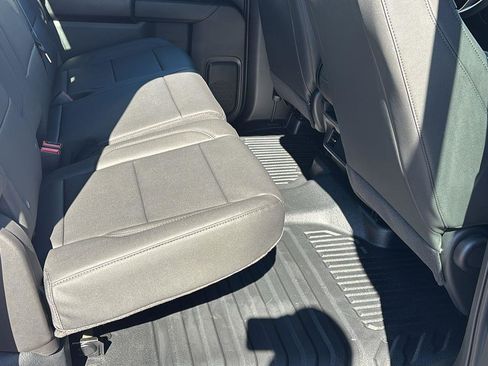 New 2026 GMC Sierra 1500 Pro w/ Trailering Package image 19