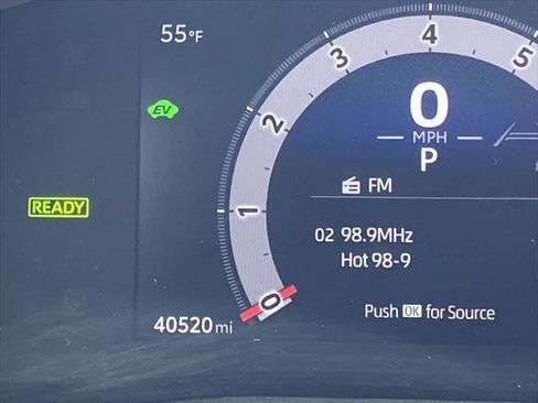 Certified 2025 Toyota Camry LE AWD/4WD image 15