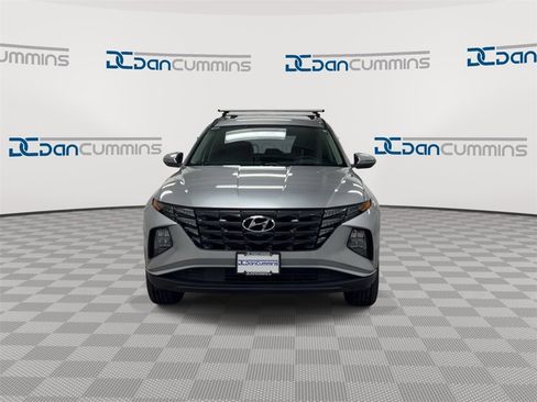 Used 2022 Hyundai Tucson SEL image 3