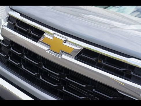 New 2026 Chevrolet Silverado 1500 LT AWD/4WD image 19