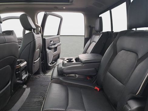 Used 2022 RAM 1500 Laramie image 15