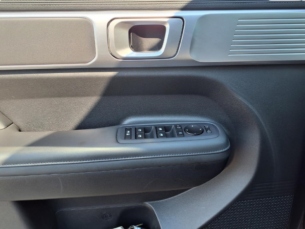 Used 2026 Hyundai Santa Fe SEL AWD/4WD image 20