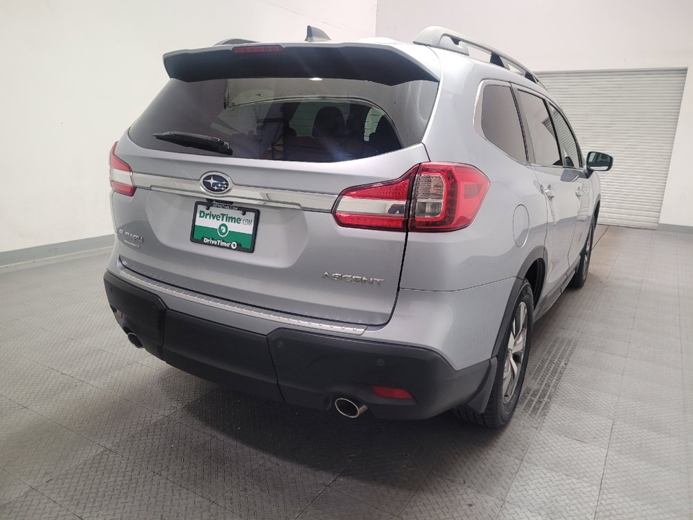 Used 2021 Subaru Ascent Premium w/ Convenience Package AWD/4WD image 7
