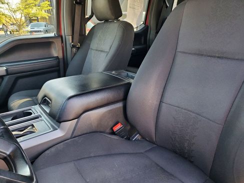 Used 2019 Ford F150 XLT w/ Equipment Group 302A Luxury image 19