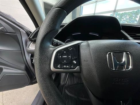 Used 2020 Honda Civic LX image 19