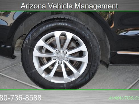 Used 2016 Audi Q5 2.0T Premium w/ Audi MMI Navigation Plus AWD/4WD image 16