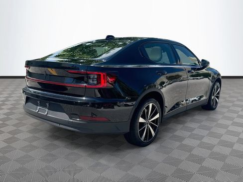 Used 2022 Polestar Polestar 2 w/ Plus Package AWD/4WD image 6