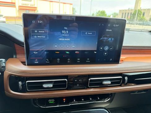 Certified 2023 Lincoln Nautilus Reserve AWD/4WD image 21