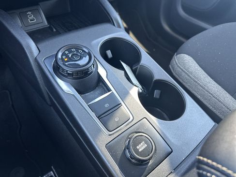 Used 2025 Ford Bronco Sport Big Bend image 31