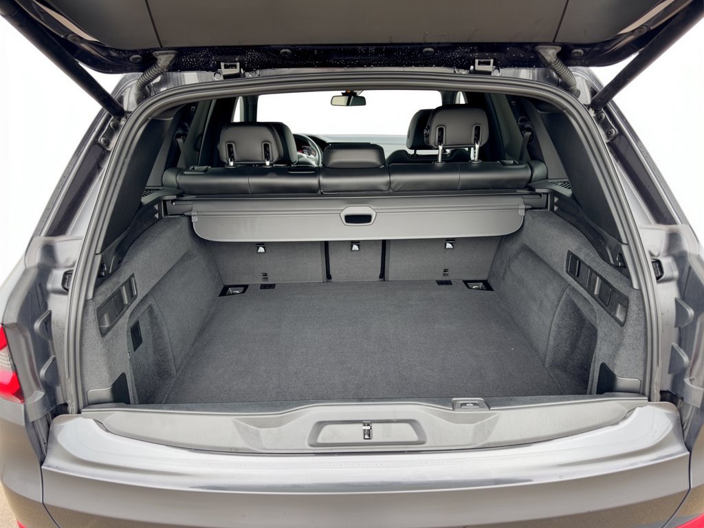 Used 2021 BMW X5 sDrive40i w/ Premium Package RWD image 28