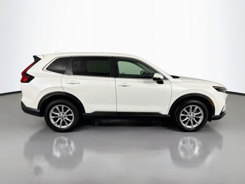 Certified 2024 Honda CR-V EX image 4