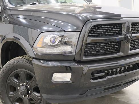 Used 2017 RAM 2500 Laramie w/ Sport Appearance Group image 43