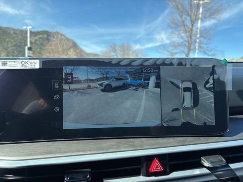 New 2026 Kia Sorento SX Prestige image 17