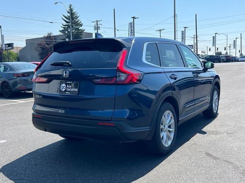 Used 2024 Honda CR-V EX image 9