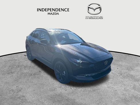 New 2026 MAZDA CX-30 AWD 2.5 S image 1