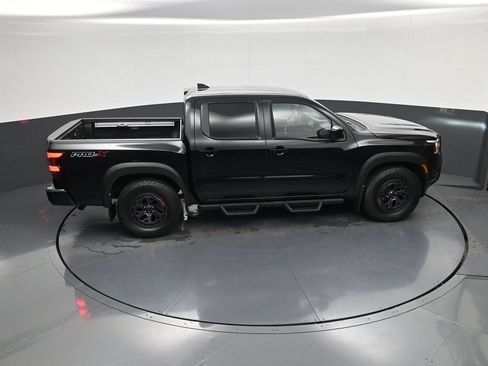 Used 2026 Nissan Frontier Pro-X w/ Pro-X Convenience Package RWD image 35