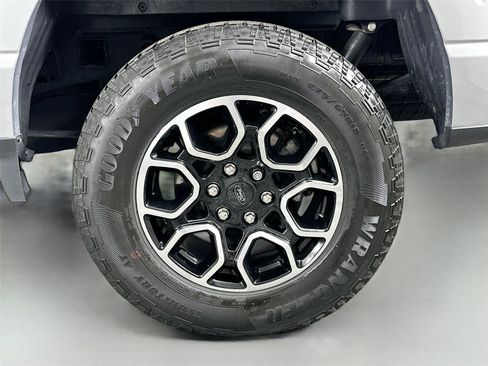 Used 2023 Ford F150 XLT w/ Equipment Group 302A High AWD/4WD image 30