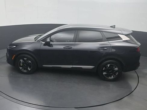 Used 2026 Kia Sportage LX FWD image 21